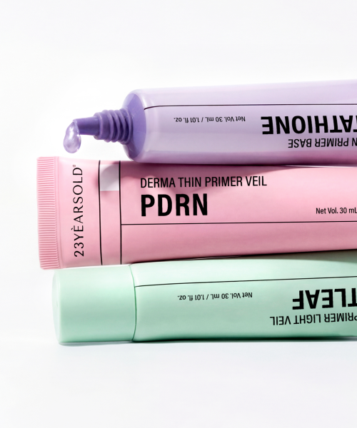 23YEARSOLD 23YEARSOLD Derma Thin Veil Base Primer 30ml