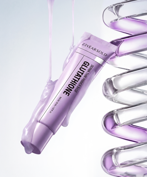 23YEARSOLD 23YEARSOLD Derma Thin Veil Base Primer 30ml