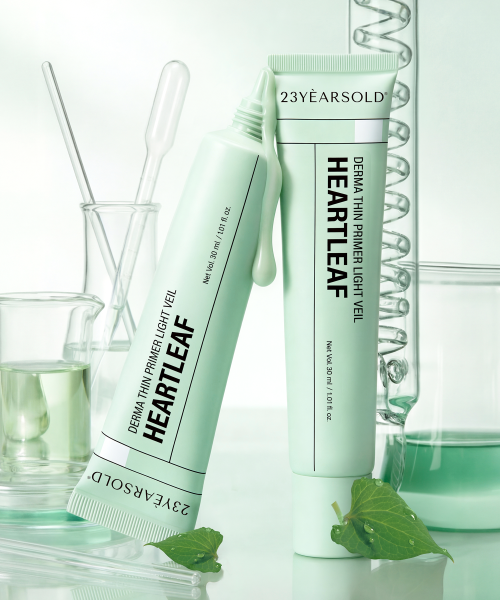 23YEARSOLD 23YEARSOLD Derma Thin Veil Base Primer 30ml