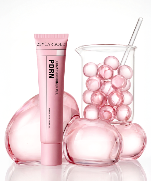 23YEARSOLD 23YEARSOLD Derma Thin Veil Base Primer 30ml