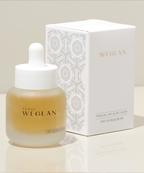WEGLAN WEGLAN Green Tea Toner Pad + Quick-Glow Ampoule