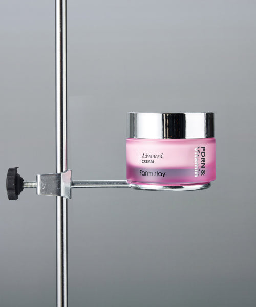FARMSTAY FARMSTAY PDRN & Vitamin Advanced Cream 50ml