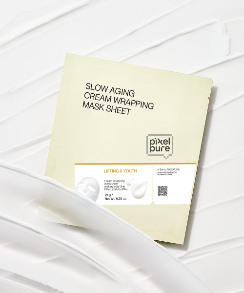 PIXELPURE PIXELPURE Daily Trial Kit of 3 Masks