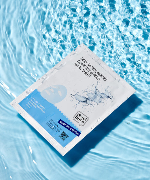 PIXELPURE PIXELPURE Daily Trial Kit of 3 Masks
