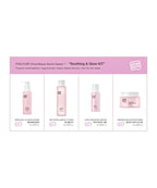 PIXELPURE PIXELPURE Daily Trial Kit of 3 Masks