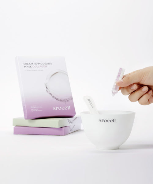 AROCELL AROCELL Cream Remodeling Mask (5 servings)