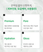 INFODPLUS INFODPLUS Accessi 316 Hydrovita Gel Pad
