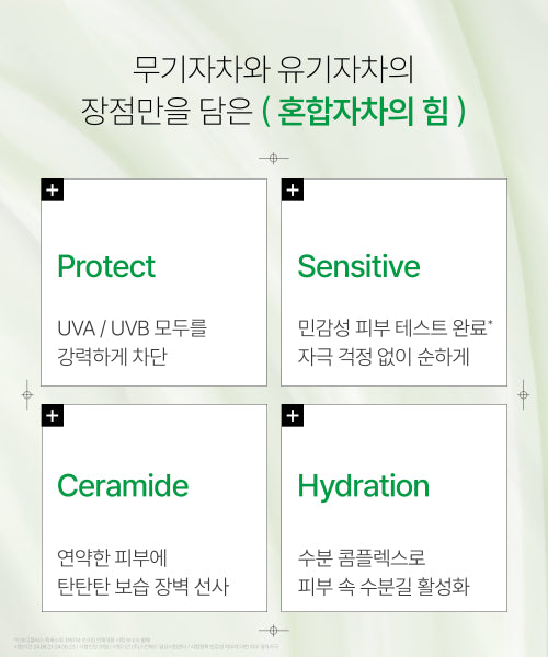 INFODPLUS INFODPLUS Accessi316 Sun Cream SPF 50