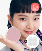 BLANCDIVA BLANCDIVA Glow-on Cushion Set + 1 Refill