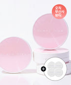 BLANCDIVA BLANCDIVA Glow-on Cushion Set + 1 Refill