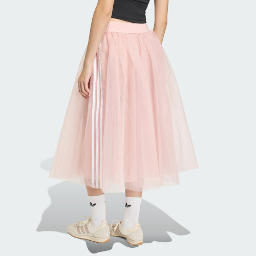 ADIDAS ADIDAS Tulle Skirt Regular Fit