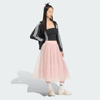 ADIDAS ADIDAS Tulle Skirt Regular Fit