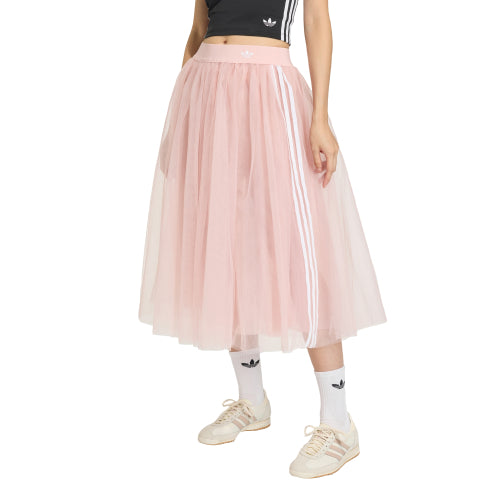 ADIDAS ADIDAS Tulle Skirt Regular Fit