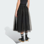ADIDAS ADIDAS Tulle Skirt - Black