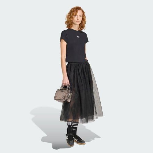 ADIDAS ADIDAS Tulle Skirt - Black