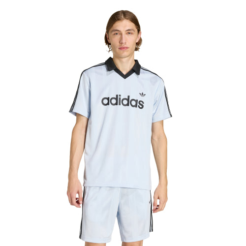 ADIDAS ADIDAS T-Shirt - Clear Sky