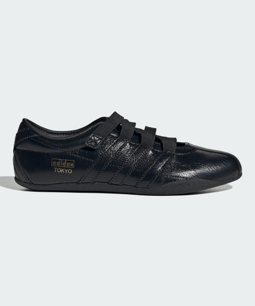 ADIDAS ADIDAS Tokyo Mary Jane Sneakers - Black