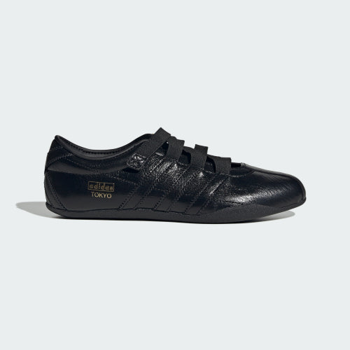 ADIDAS ADIDAS Tokyo Mary Jane Sneakers - Black