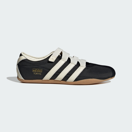 ADIDAS ADIDAS Sneakers Tokyo Mary Jane - Black: Cream White