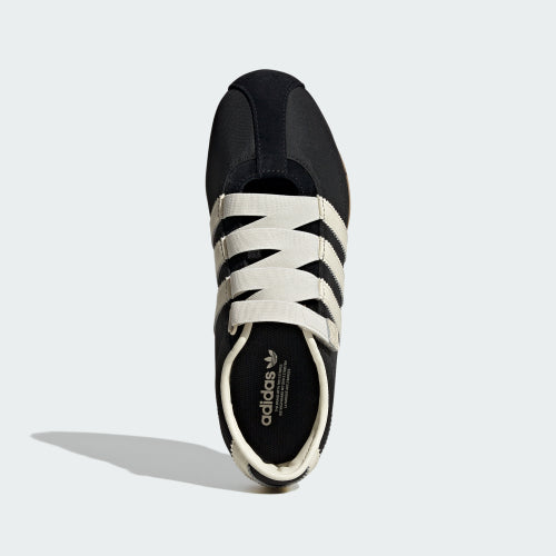 ADIDAS ADIDAS Sneakers Tokyo Mary Jane - Black: Cream White