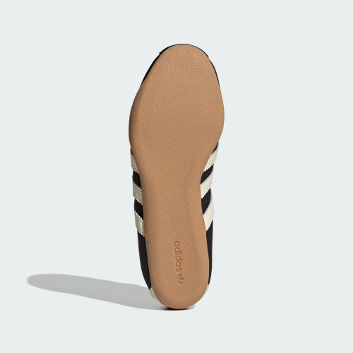 ADIDAS ADIDAS Sneakers Tokyo Mary Jane - Black: Cream White