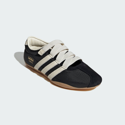 ADIDAS ADIDAS Sneakers Tokyo Mary Jane - Black: Cream White