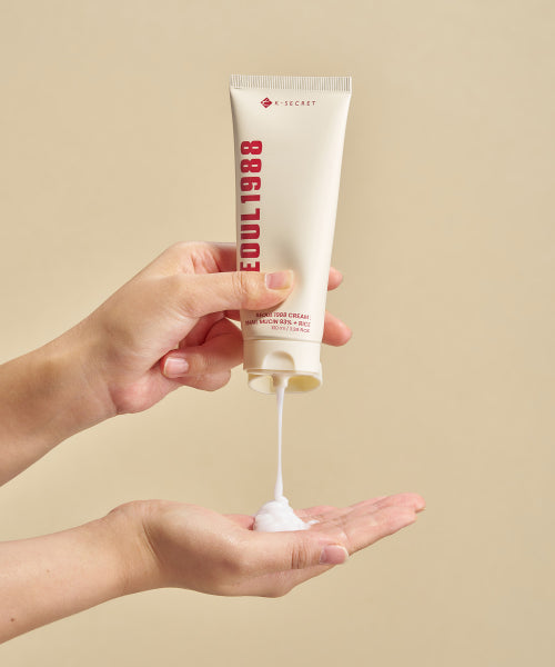 KSECRET KSECRET Seoul 1988 Snail 93 Cream