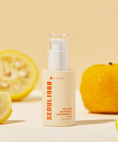 KSECRET KSECRET Niacin Citron Serum