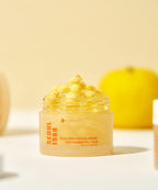 KSECRET KSECRET Seoul 1988 Niacin Yuzu Capsule Cream
