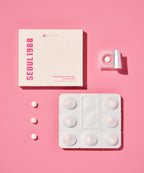 KSECRET Seoul 1988 Collagen Boosting Ball