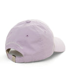 MATIN KIM MATIN KIM Applique Felt Logo Ball Cap