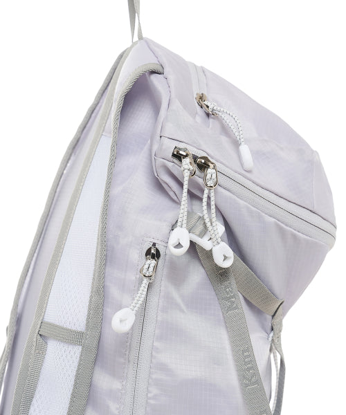 MATIN KIM MATIN KIM Airy Rover Backpack Grey
