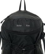 MATIN KIM MATIN KIM Airy Rover Backpack