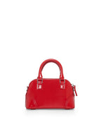 MATIN KIM MATIN KIM CURVE ZIP MINI BAG