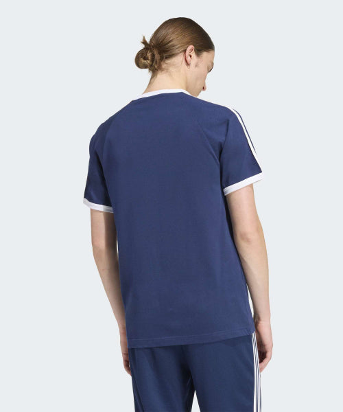 ADIDAS ADIDAS T-Shirt Night Indigo