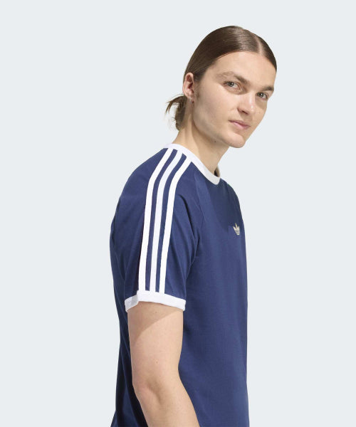 ADIDAS ADIDAS T-Shirt Night Indigo