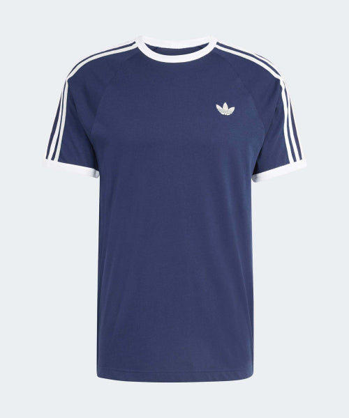 ADIDAS ADIDAS T-Shirt Night Indigo