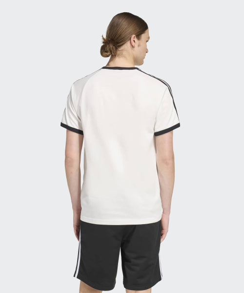 ADIDAS ADIDAS T-Shirt White