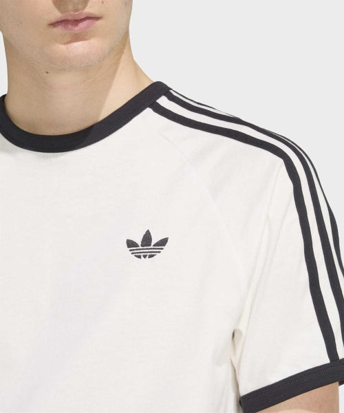 ADIDAS ADIDAS T-Shirt White