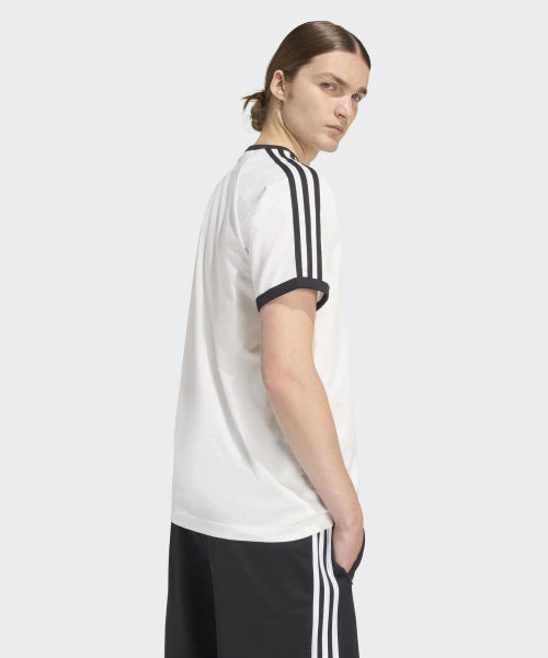 ADIDAS ADIDAS T-Shirt White