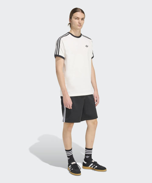 ADIDAS ADIDAS T-Shirt White