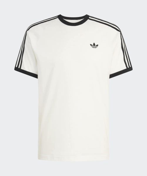 ADIDAS ADIDAS T-Shirt White