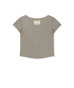 MATIN KIM MATIN KIM T-Shirt Slim Fit