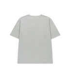 MATIN KIM MATIN KIM T-Shirt Light Grey