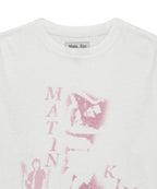 MATIN KIM MATIN KIM T-Shirt Oversized