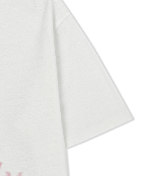 MATIN KIM MATIN KIM T-Shirt Oversized