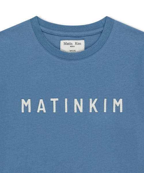 MATIN KIM MATIN KIM T-Shirt Regular Fit