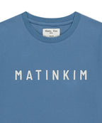 MATIN KIM MATIN KIM T-Shirt Regular Fit