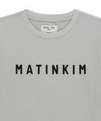 MATIN KIM MATIN KIM T-Shirt Regular Fit
