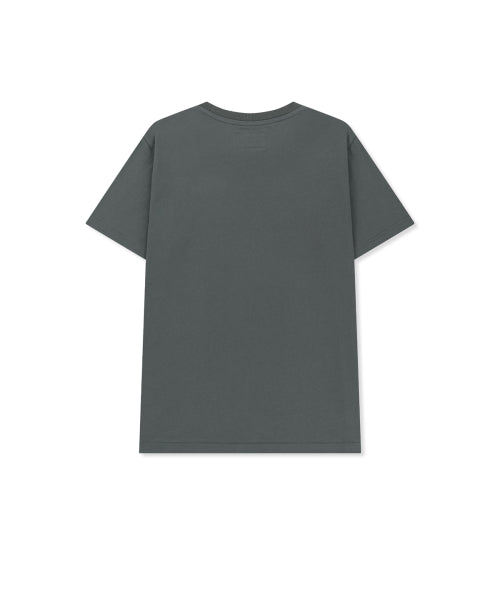 MATIN KIM MATIN KIM T-Shirt Regular Fit